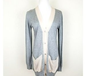 Haute Hippie Light Weight Caridgan